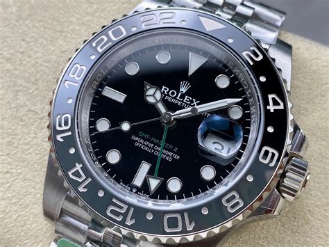 rolex gmt jubilee seriale e823134|2024 NEW PAPERS Rolex GMT II Master Bruce Wayne Jubilee .